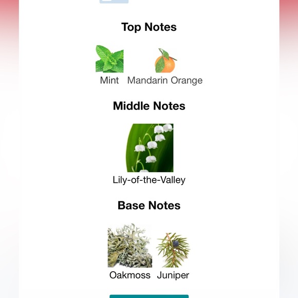 Yves Rocher Desir de Nature For her Vintage Used - Picture 7 of 7